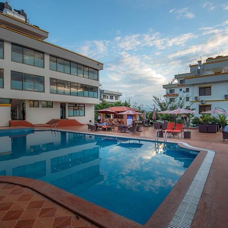 Siddhartha Boutique Hotel, Boudha Kathmandu Exterior foto